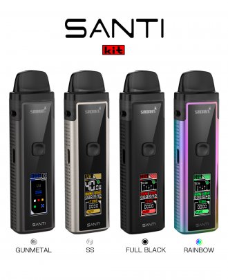 SMOANT SANTI REBUILDABLE POD KIT