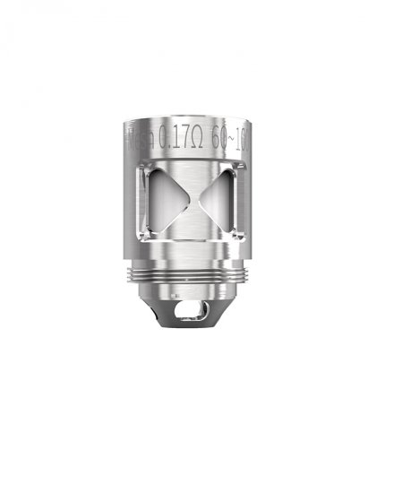 Smoant Naboo Mesh Coils 3pcs/pack - Click Image to Close