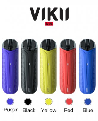 Smoant Vikii Pod Kit
