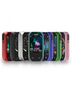 Smoant Naboo Mod 225W 2.4inches Display Touch Button